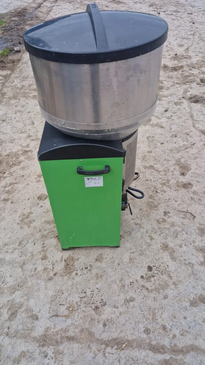 Lamb feeder - Image 4