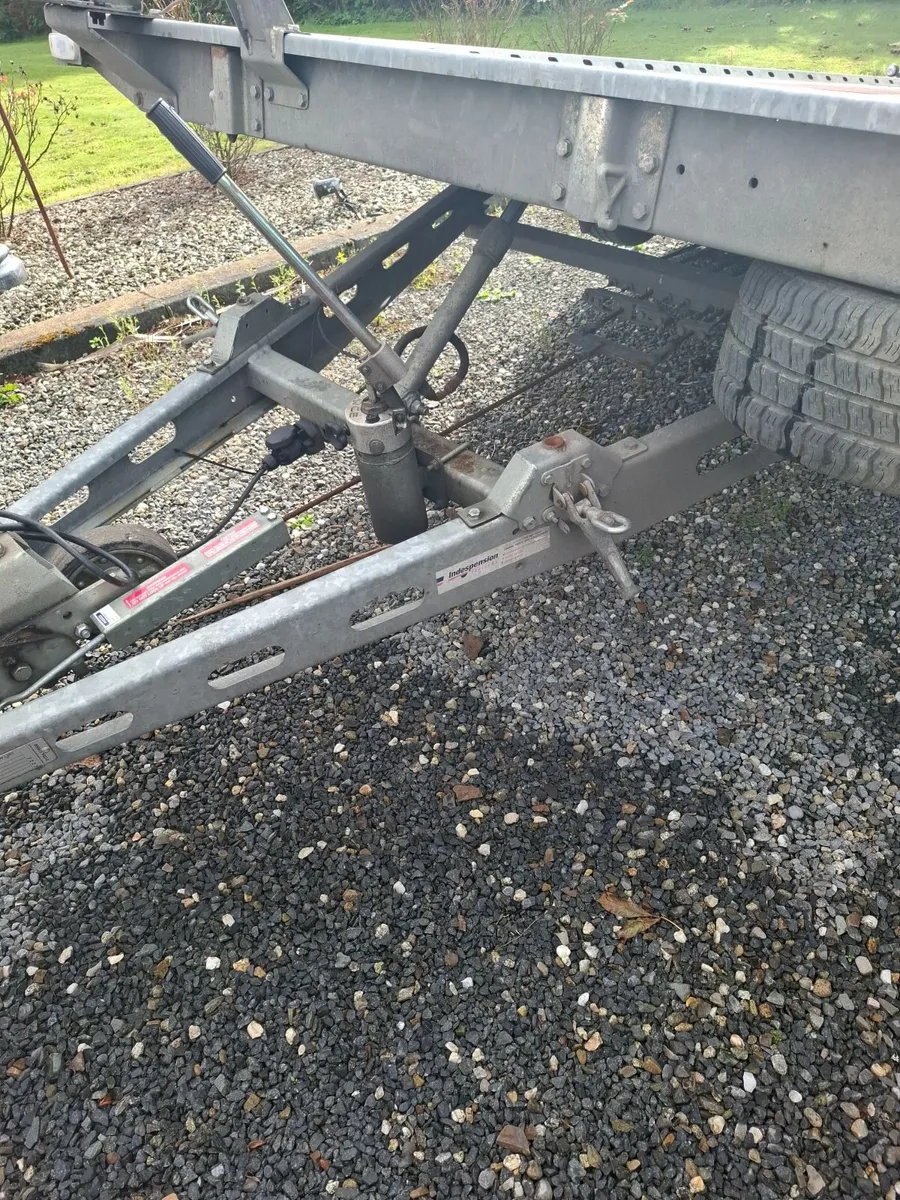 Recovery trailer - Image 3