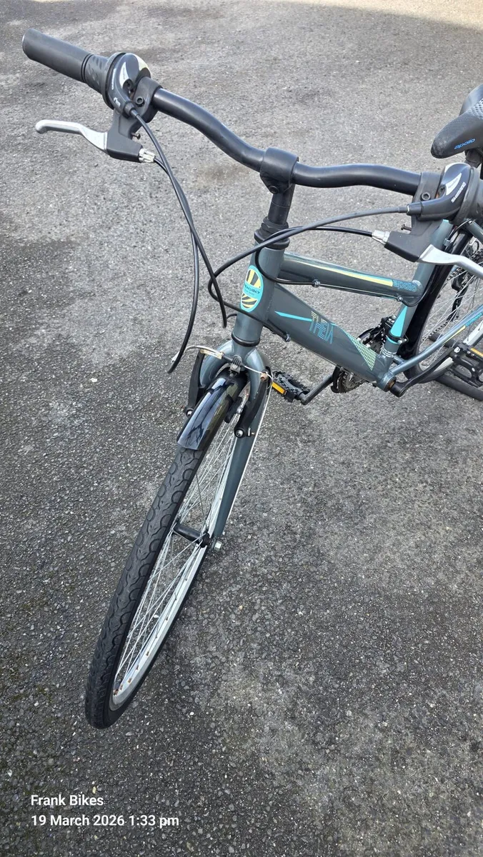 Apollo Thea 28 Bike Lightweight City - Image 4