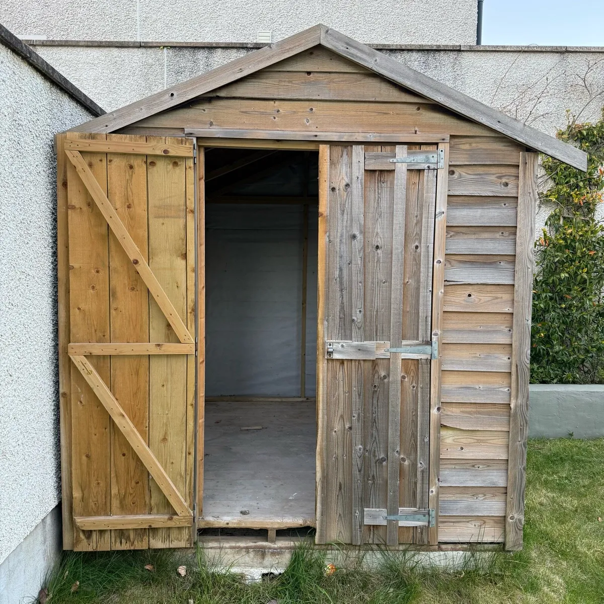 Garden Shed - Image 1