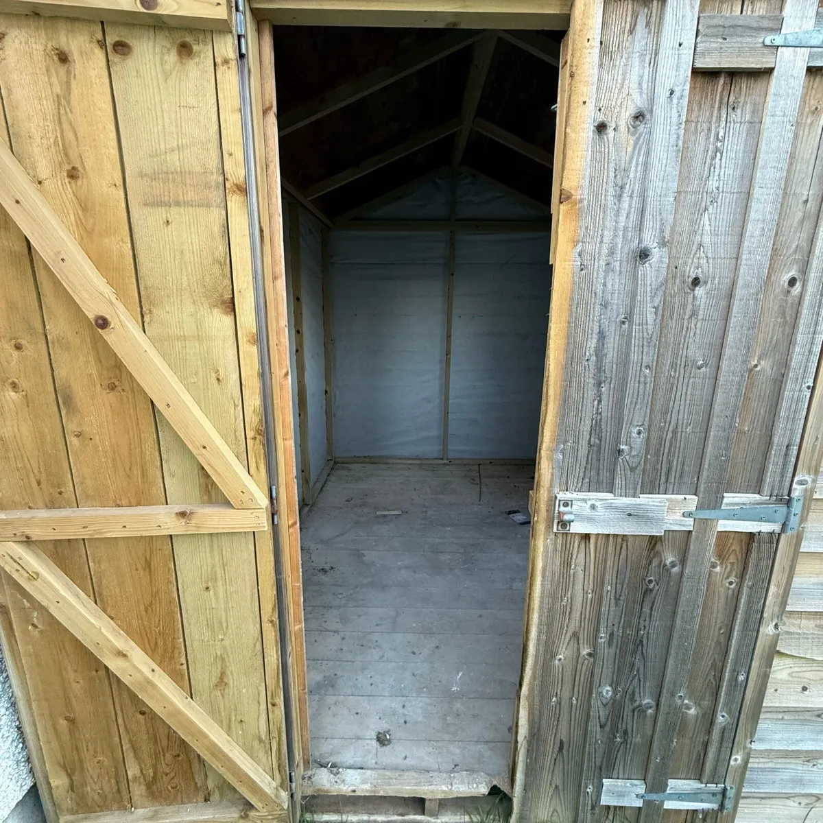 Garden Shed - Image 2