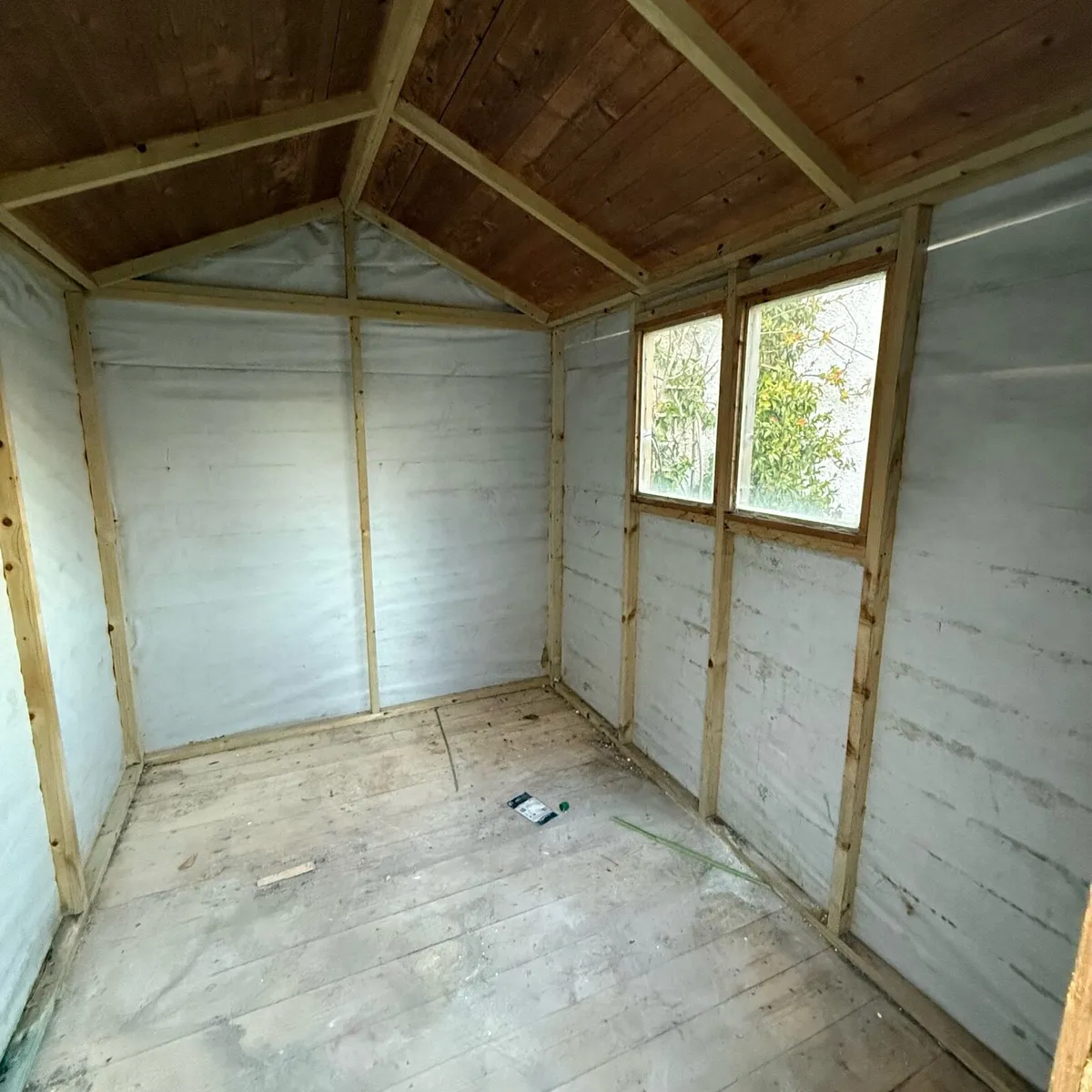 Garden Shed - Image 3