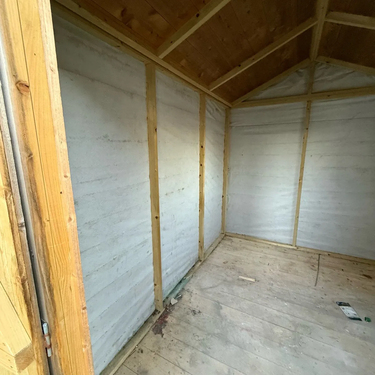 Garden Shed - Image 4