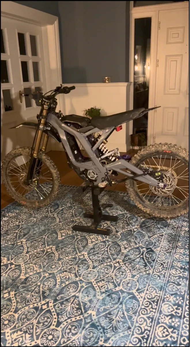 Surron lbx - Image 3