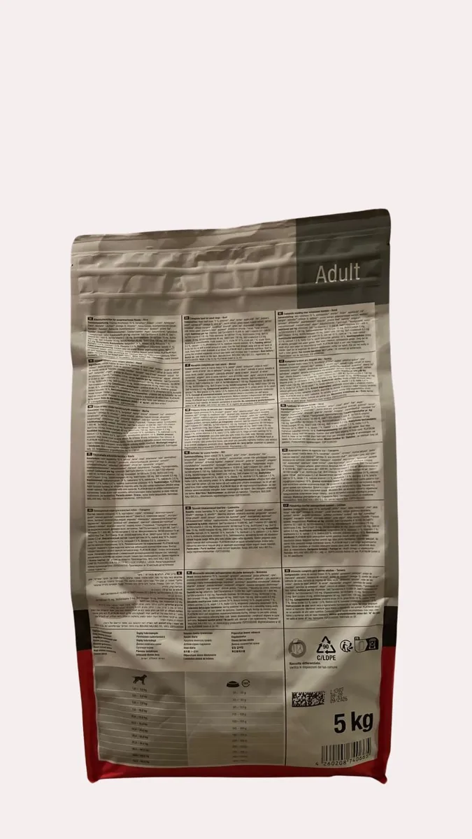 Dog Dry food - Image 2