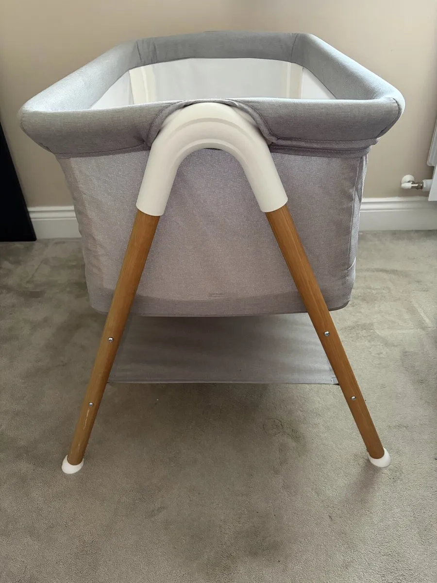 Babylo You & Me crib - Image 4