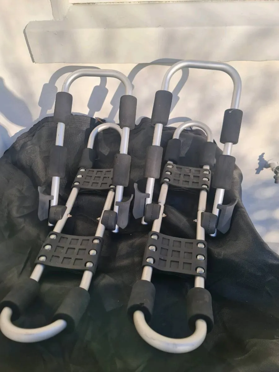 KAYAK J - BAR - Image 3