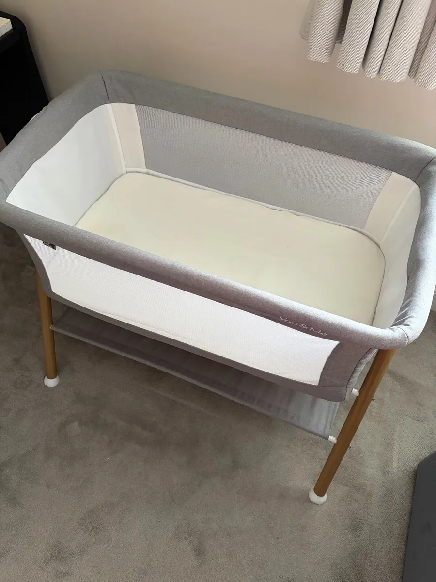 Babylo You & Me crib - Image 2