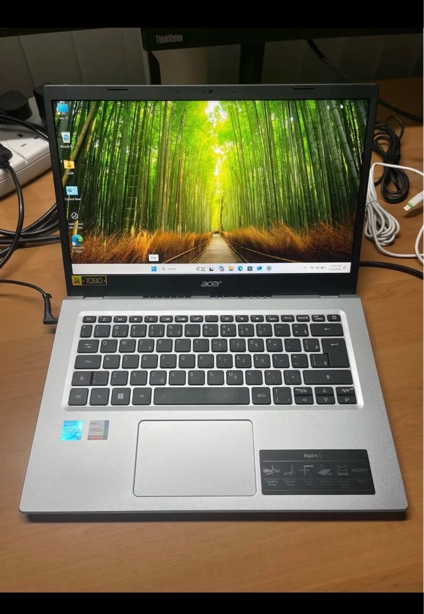 Cheap Acer laptop windows 11 - Image 1