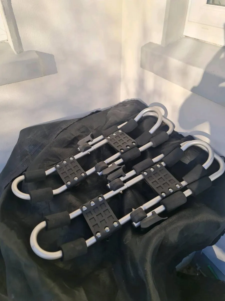 KAYAK J - BAR - Image 4