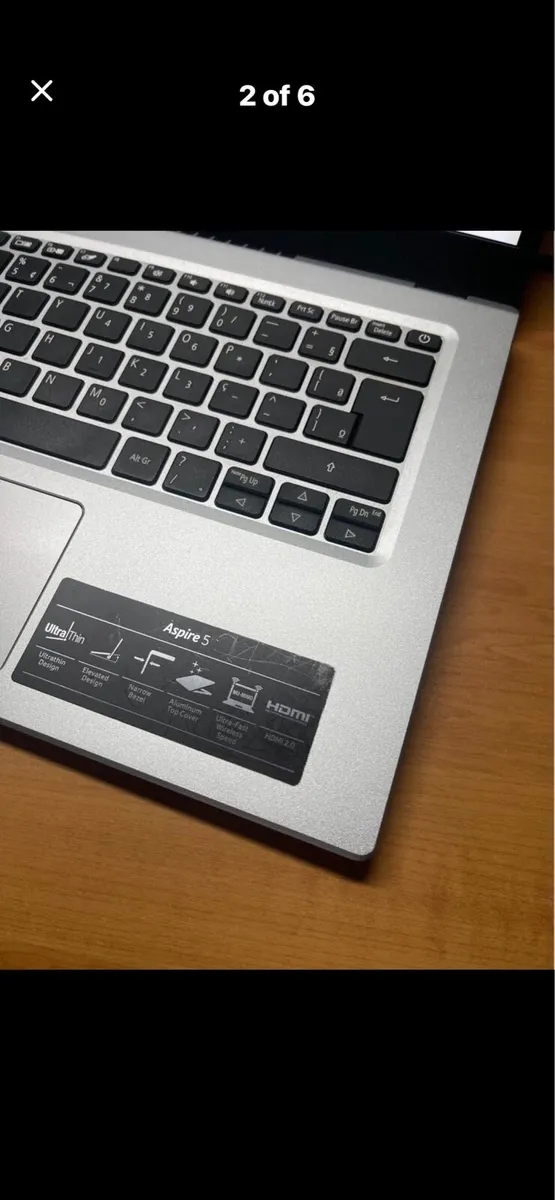 Cheap Acer laptop windows 11 - Image 2