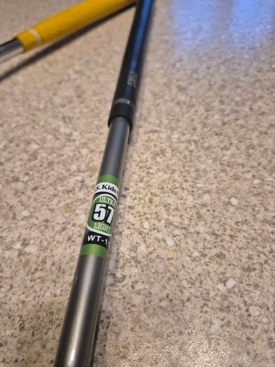 Golf clubs - Image 3