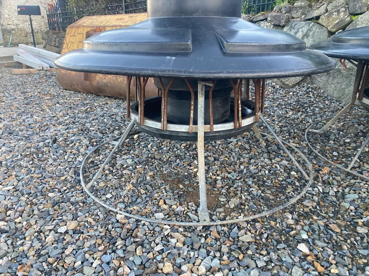 Lamb/Hoggett Creep Feeders - Image 1