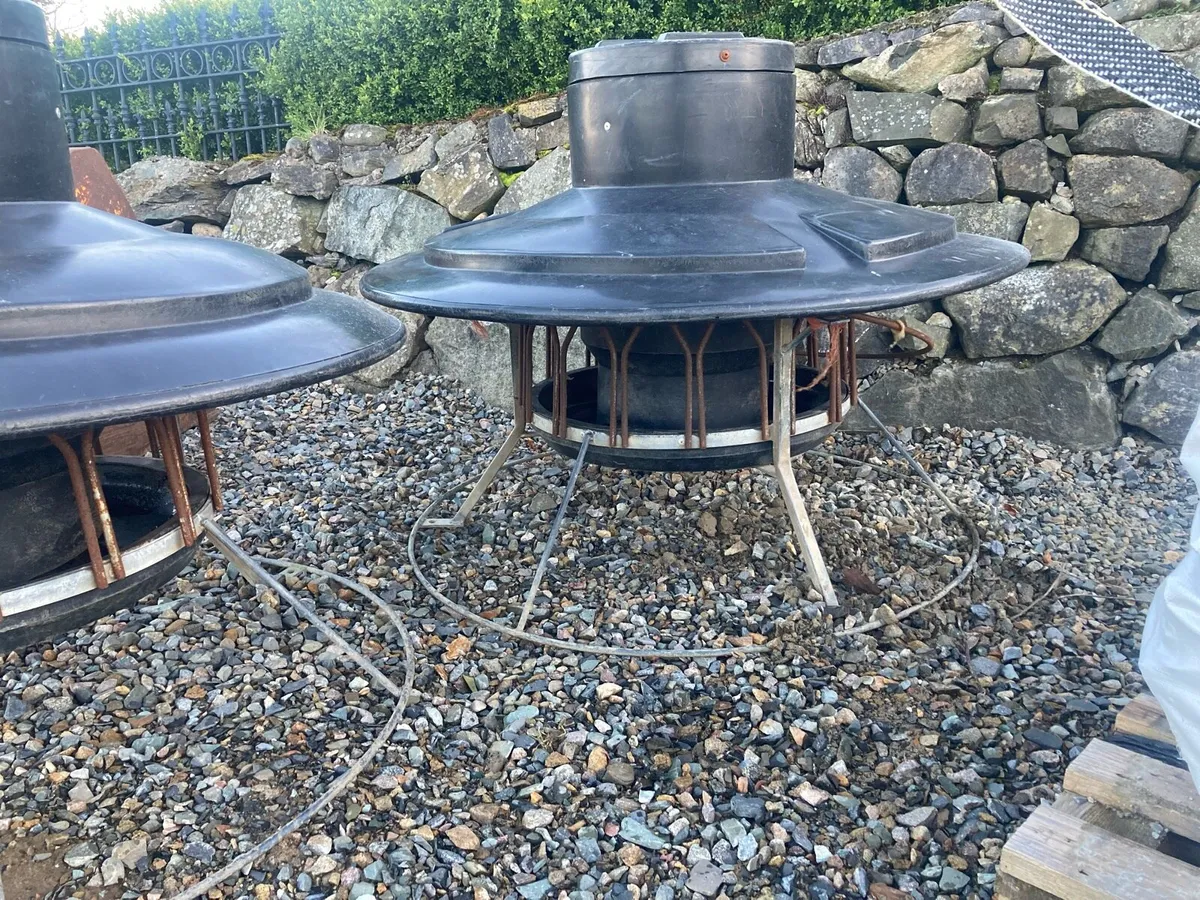 Lamb/Hoggett Creep Feeders - Image 2