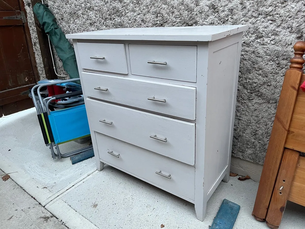 Chest of drawers - Image 2