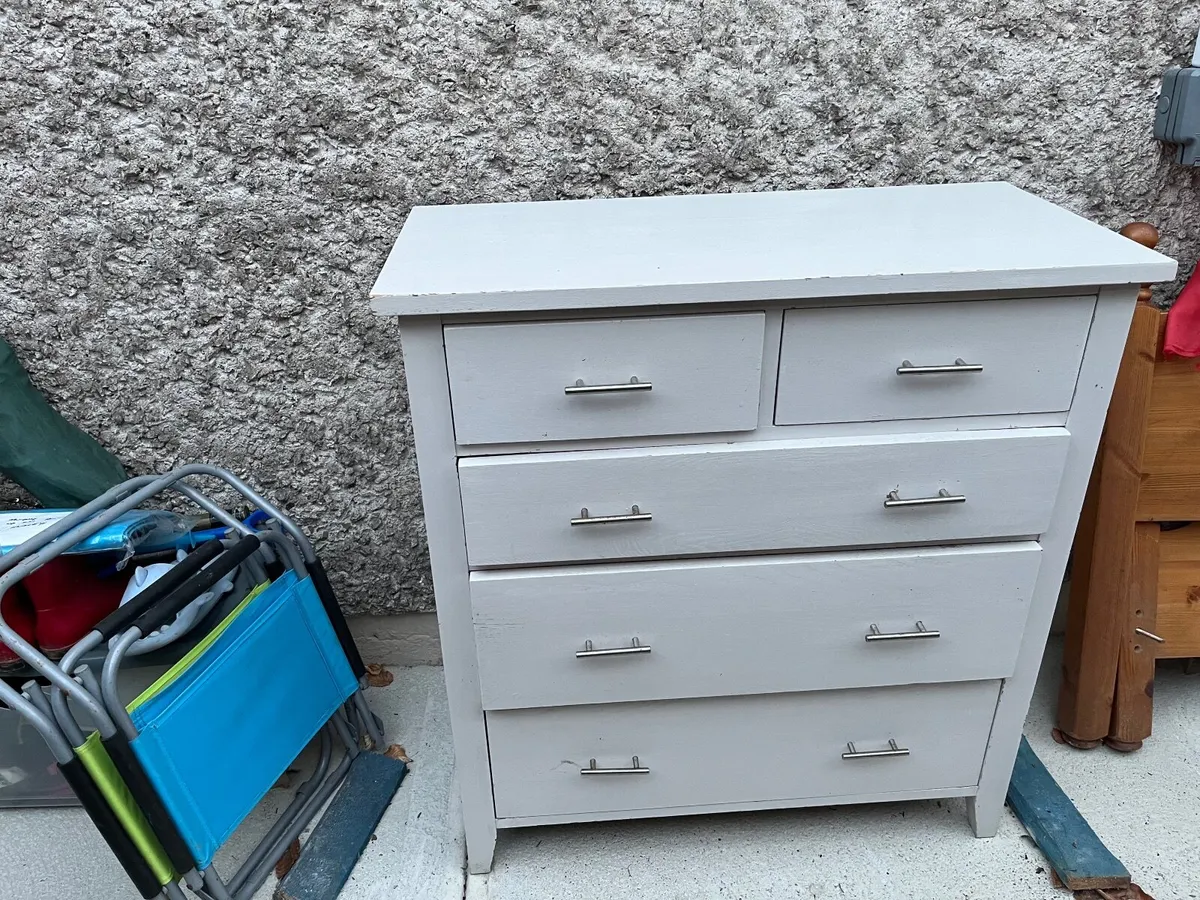 Chest of drawers - Image 3