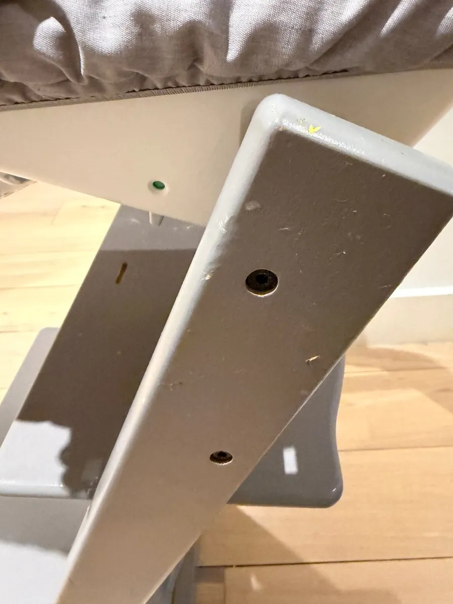 Tripp Trapp Newborn Set - Image 1