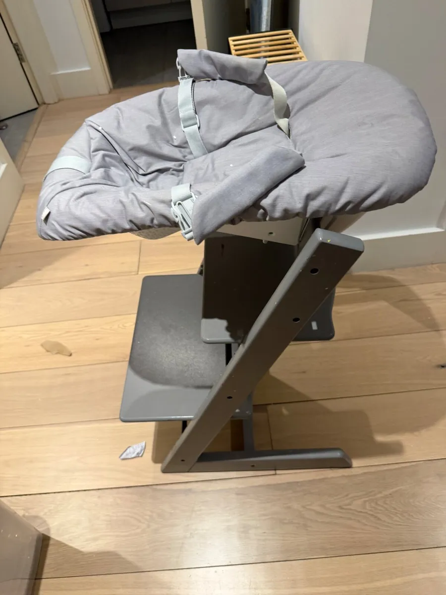 Tripp Trapp Newborn Set - Image 2