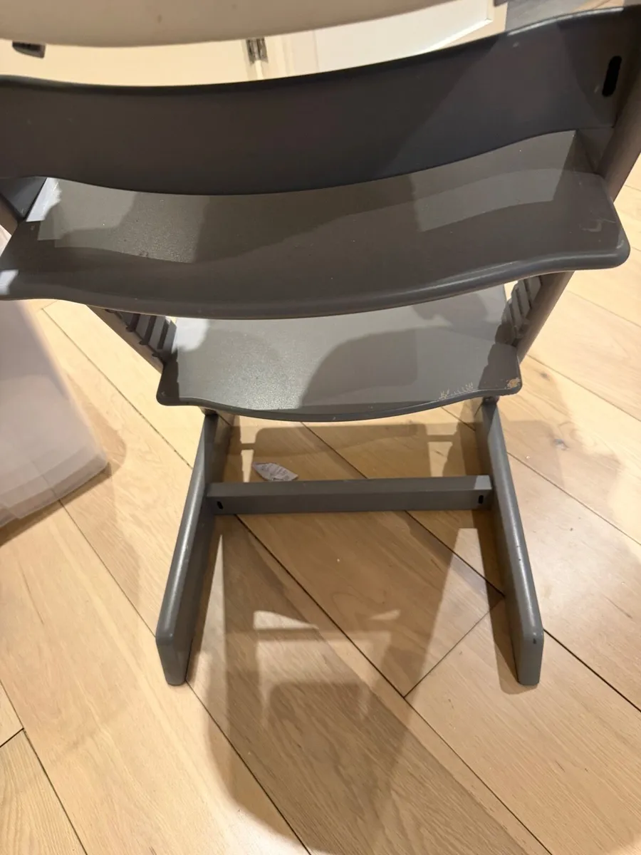 Tripp Trapp Newborn Set - Image 3