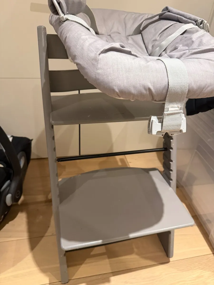 Tripp Trapp Newborn Set - Image 4