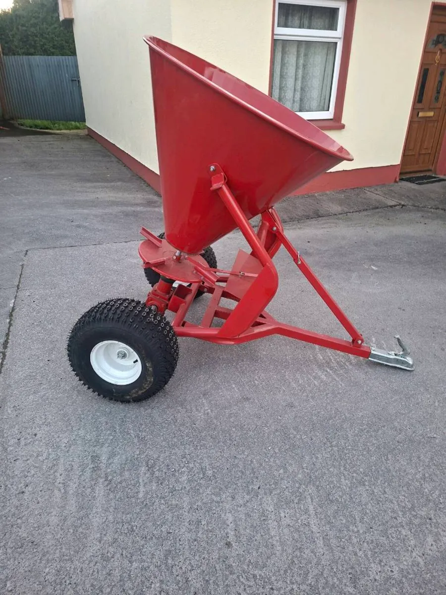 Quad Spreader - Image 2