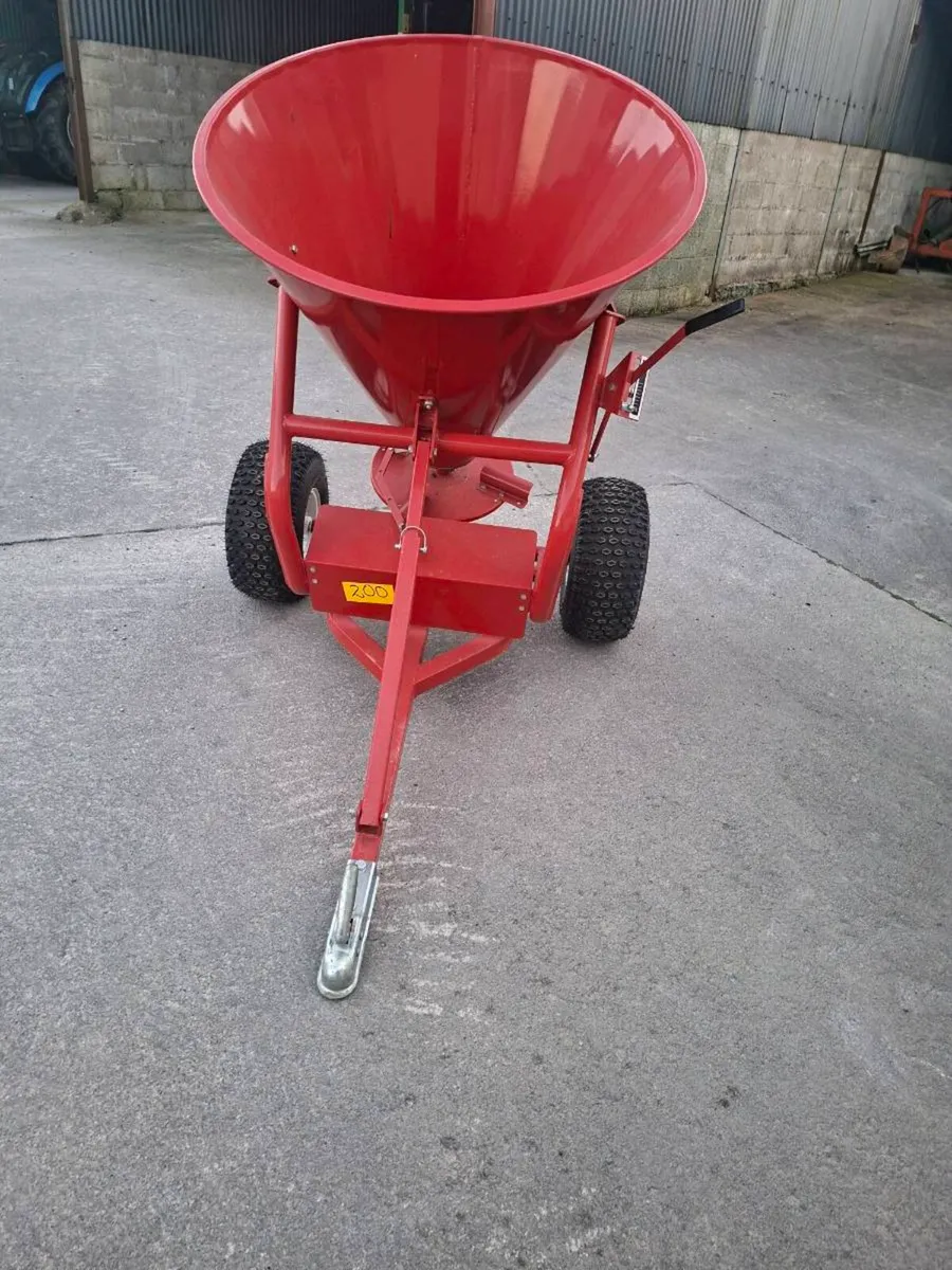 Quad Spreader - Image 3