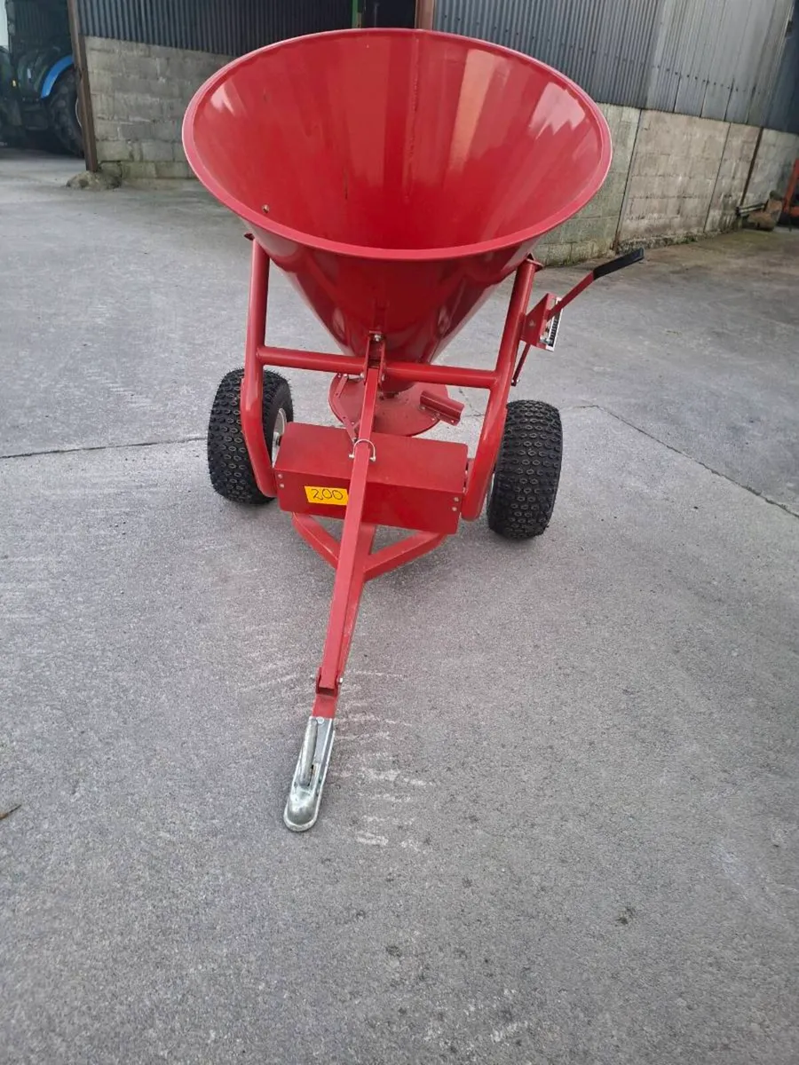 Quad Spreader - Image 4