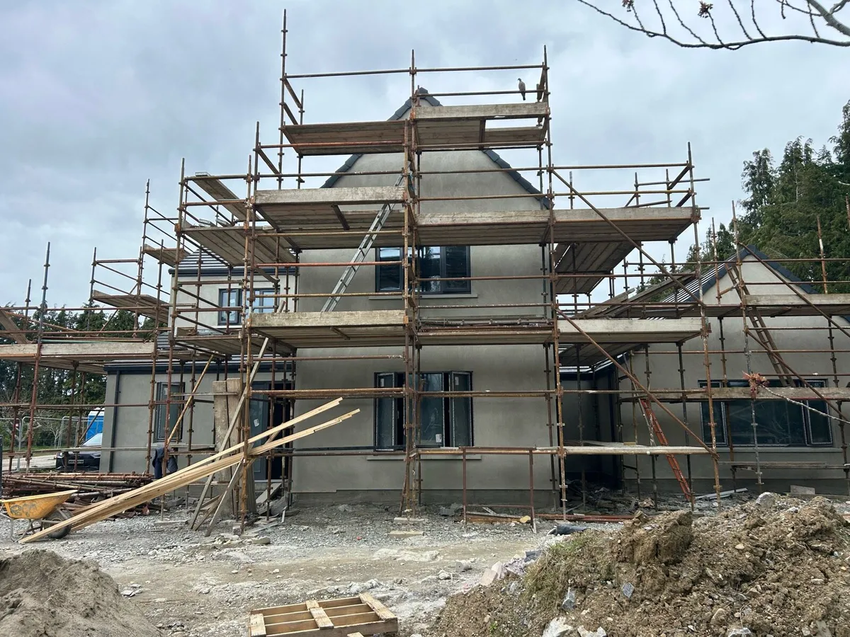 Scaffolding for sale - Image 2