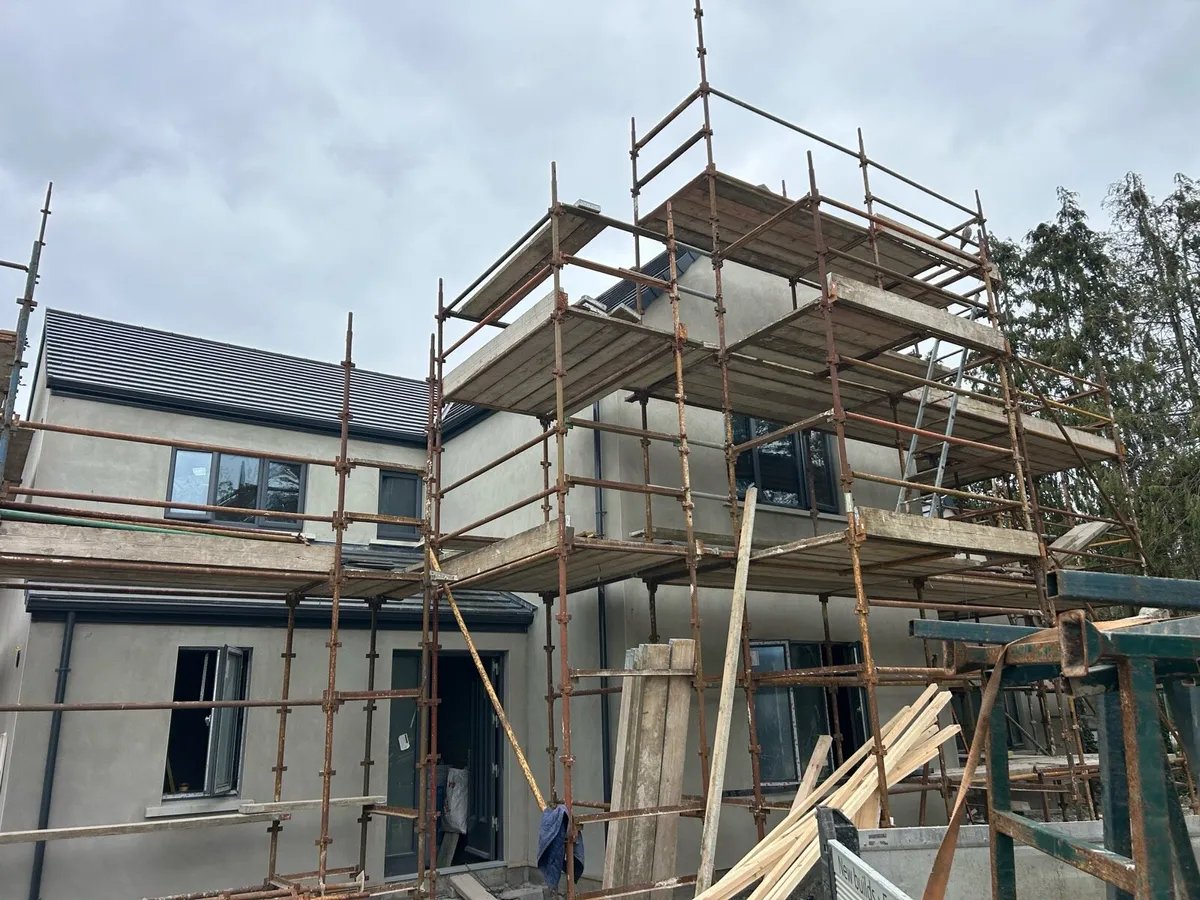 Scaffolding for sale - Image 3