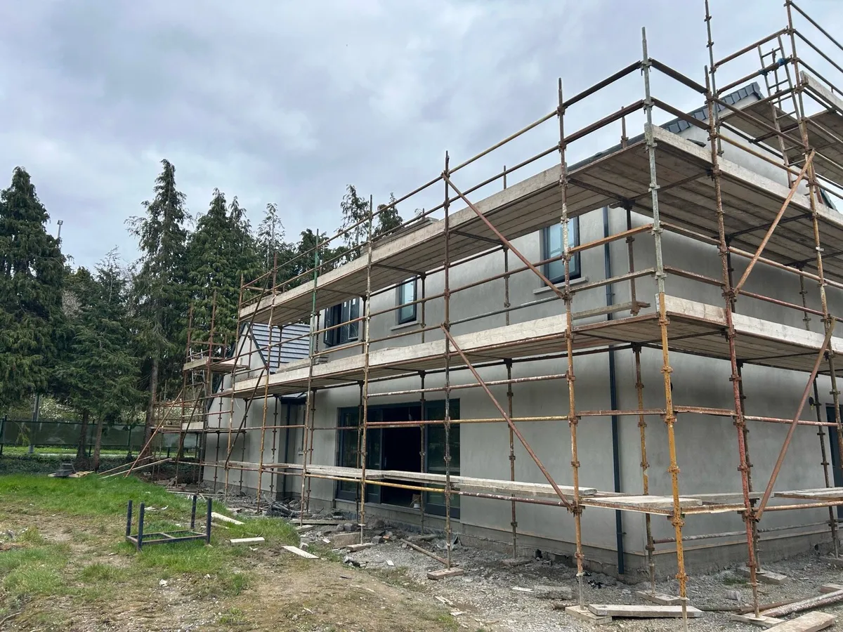 Scaffolding for sale - Image 4