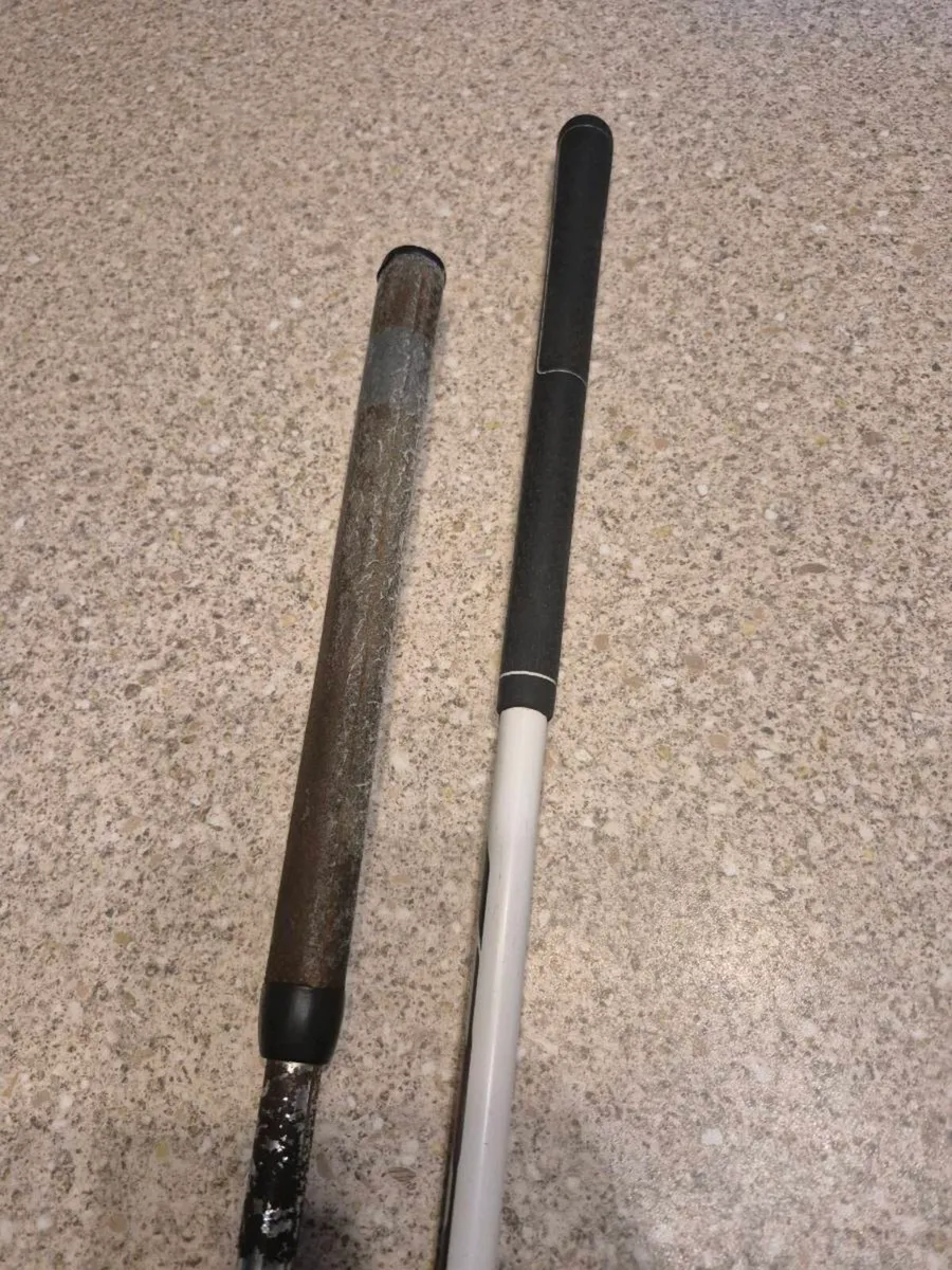 Golf clubs - Image 3