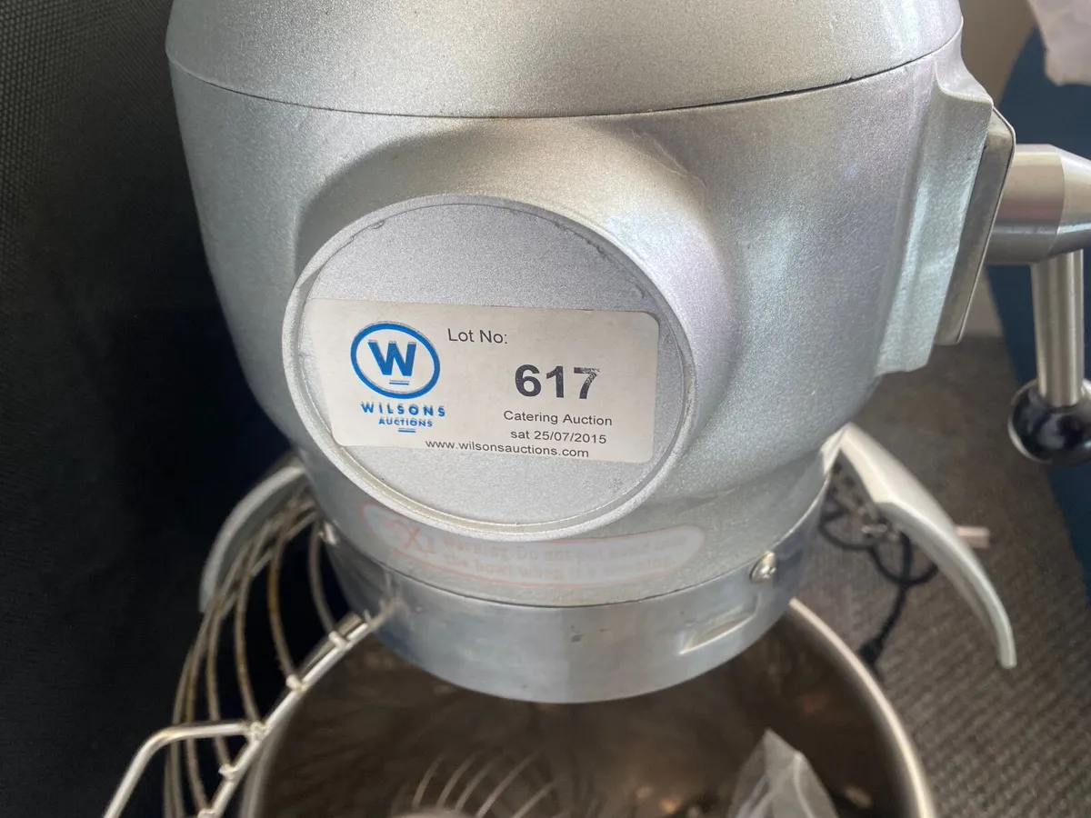 Dough machine - Urgent sale - Image 4