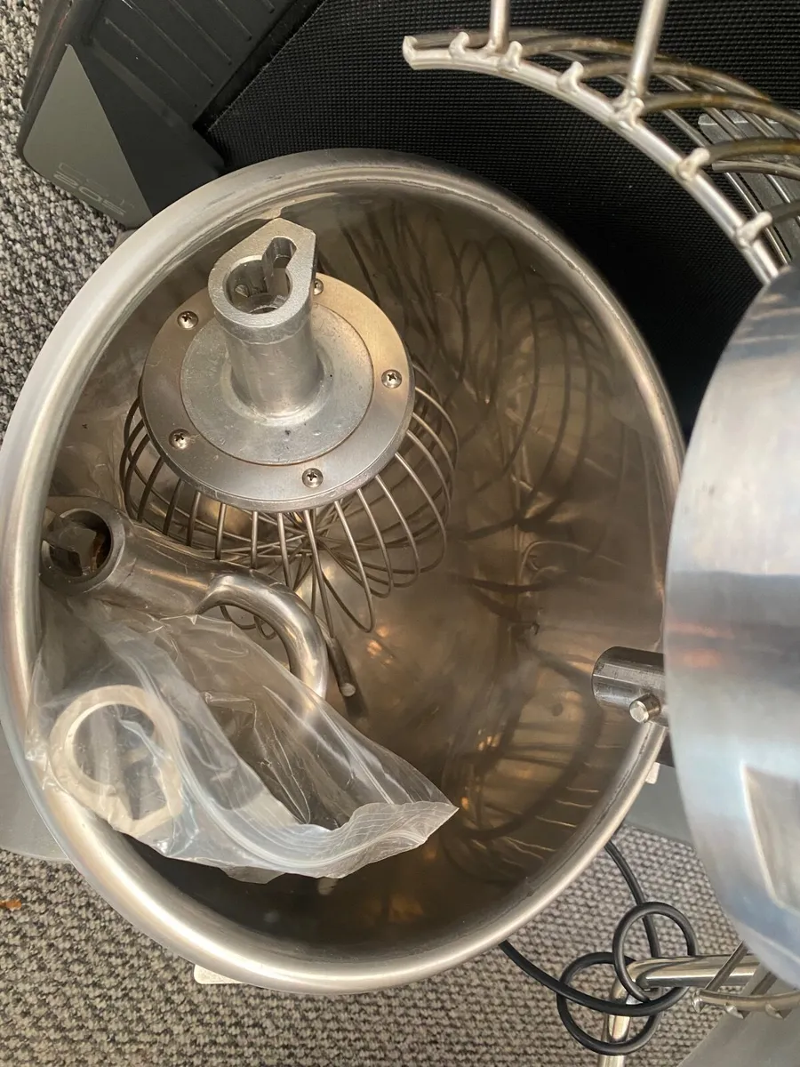 Dough machine - Urgent sale - Image 2