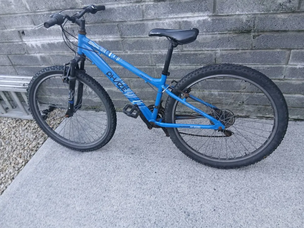 ADULT/TEEN  BIKE - Image 1