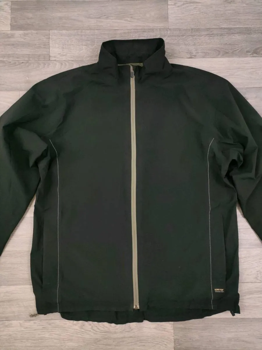 Galvin Green GoreTex Waterproof Golf Jacket XXL - Image 2