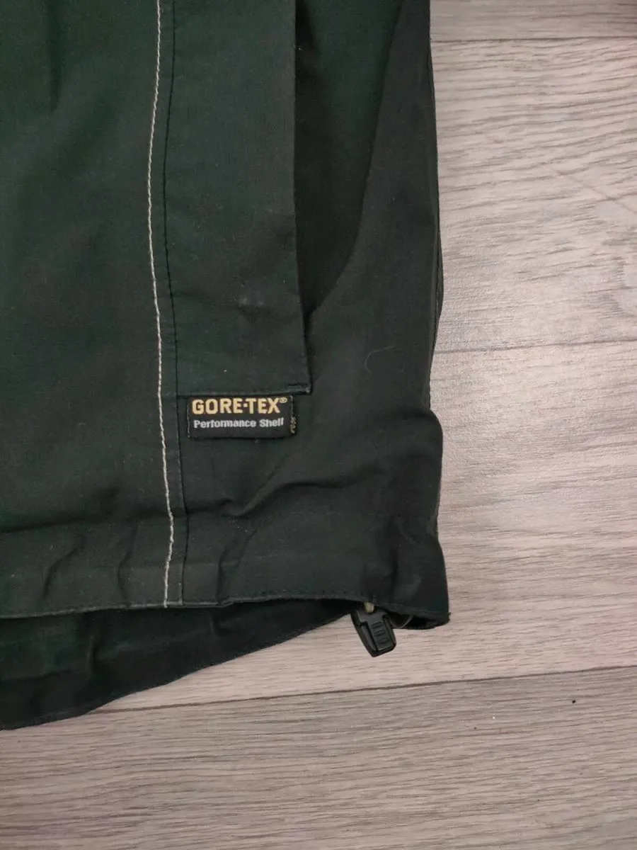 Galvin Green GoreTex Waterproof Golf Jacket XXL - Image 3