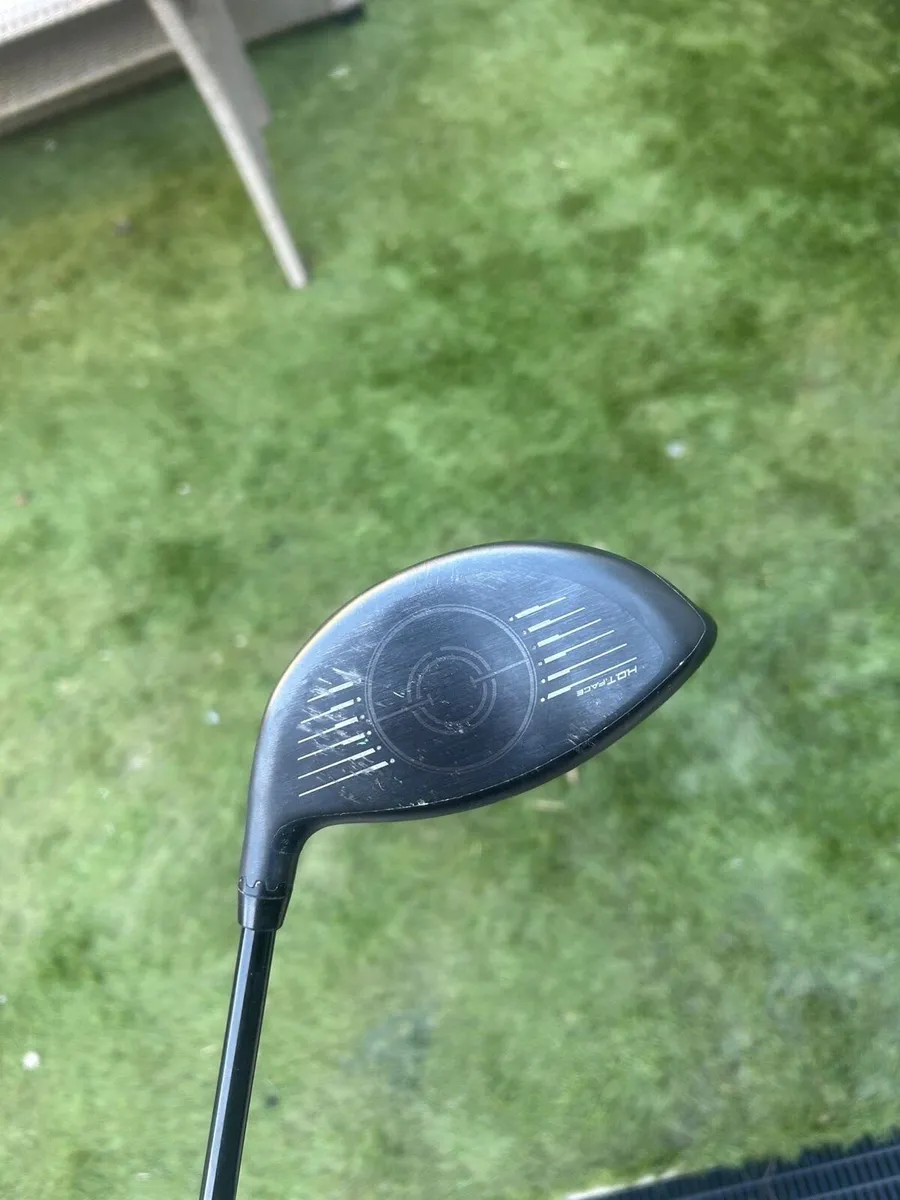 Cobra Dark Speed Driver - Image 4