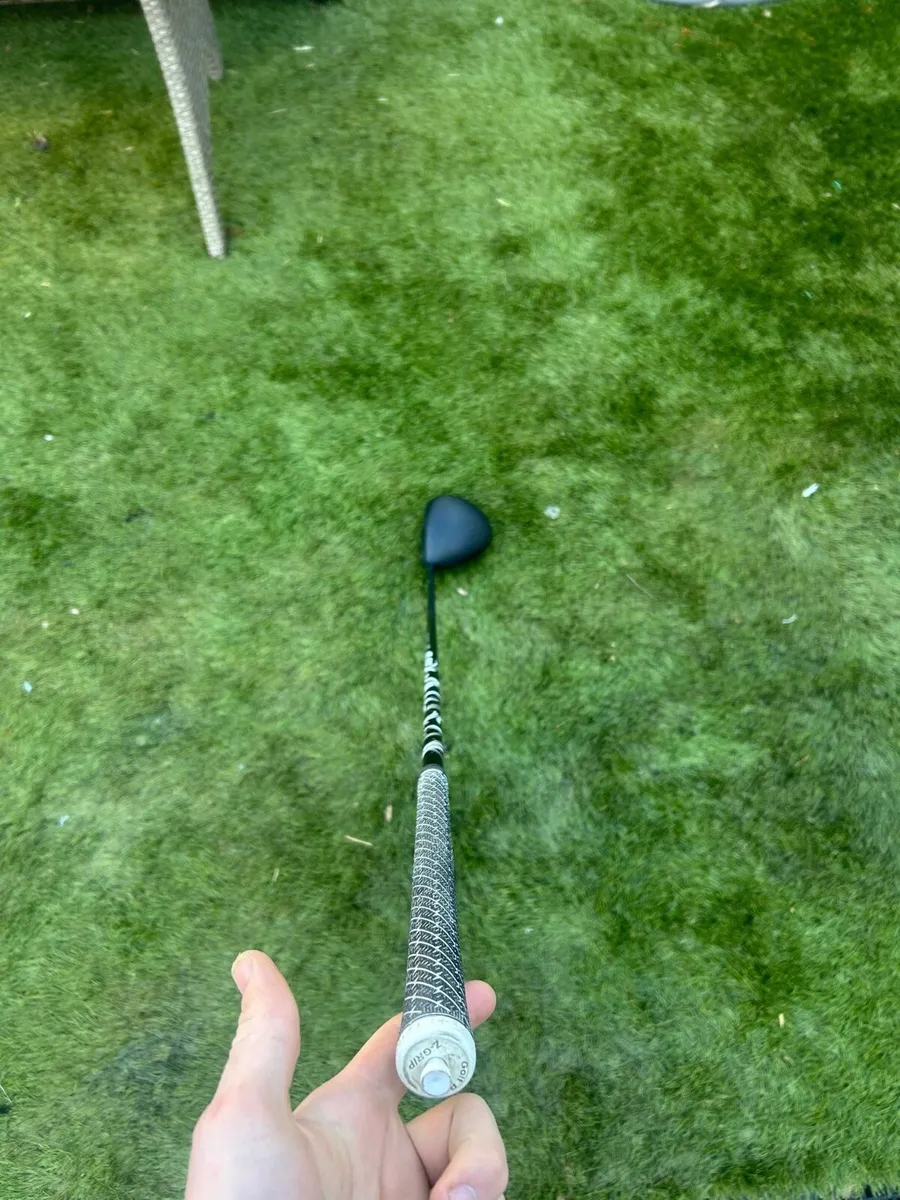 Cobra Dark Speed Driver - Image 2