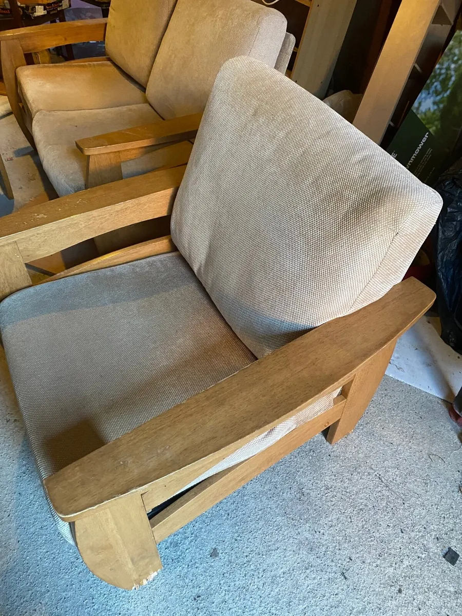 3 piece suite - Image 3