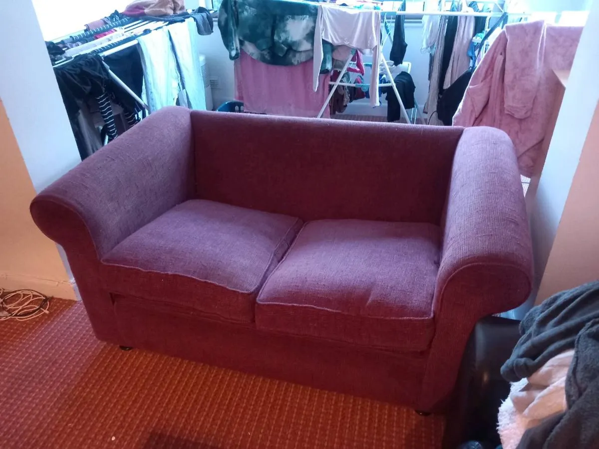 Couch - Image 1