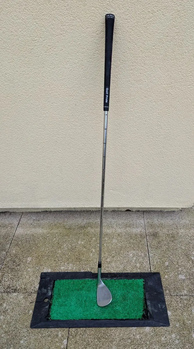 Left-handed wedges - Image 3