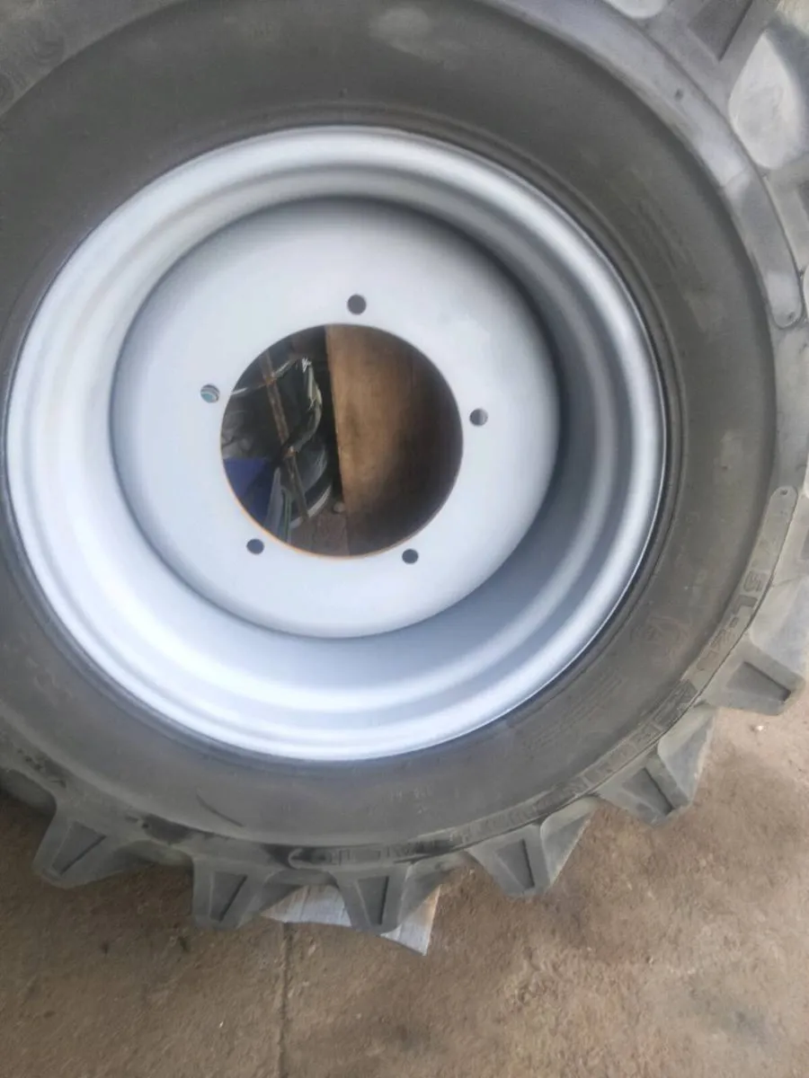 Metal fabrication and agricultural restoration - Image 3