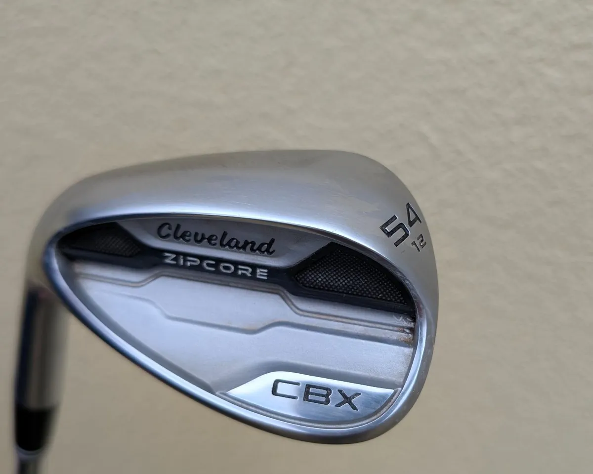 Left-handed wedges - Image 4