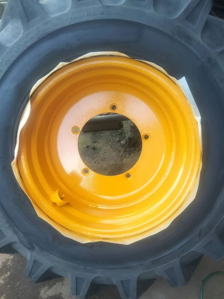 Metal fabrication and agricultural restoration - Image 4