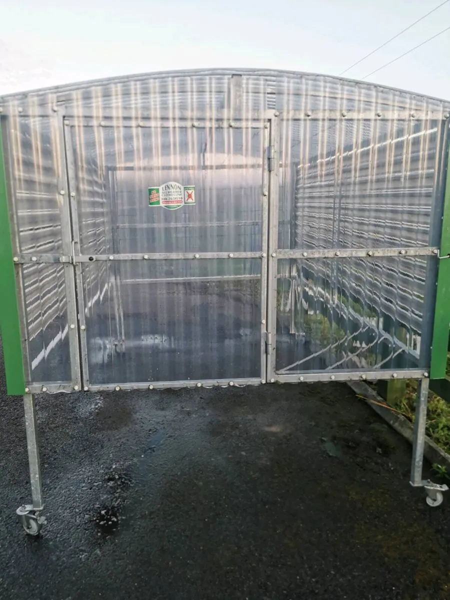 Clothesline - Image 1