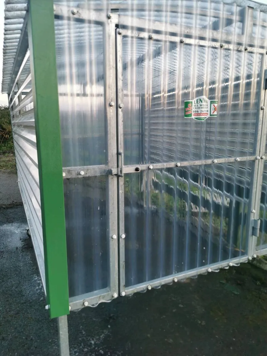 Clothesline - Image 3