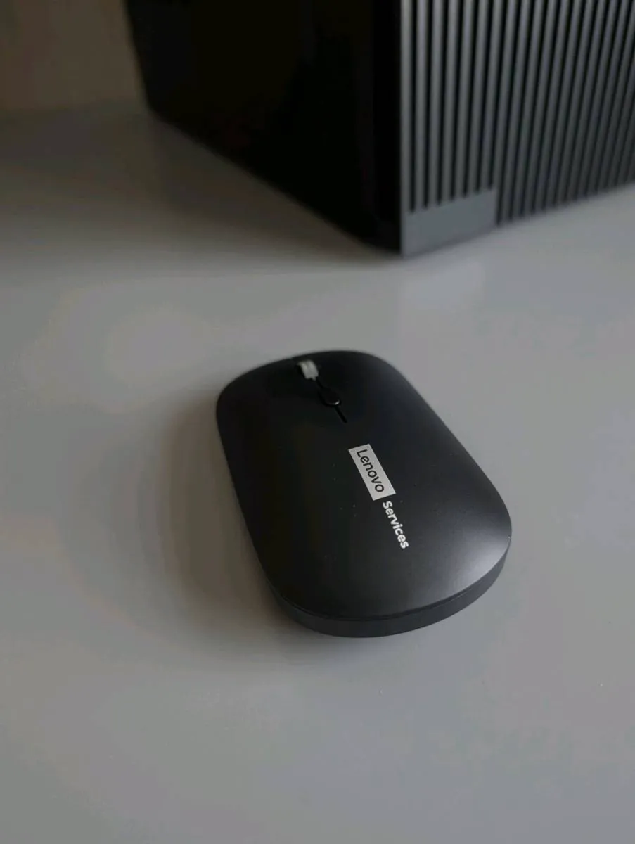 AMD Ryzen Creative Workstation – Modern Retro PC - Image 4