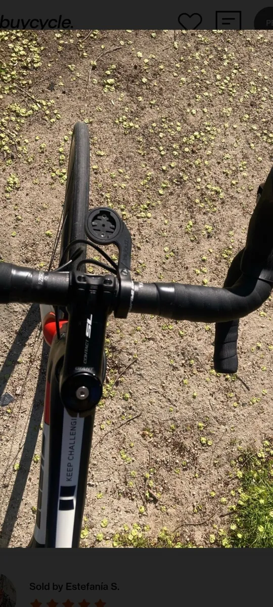 TCR ADVANCED PRO. Size M - Image 2