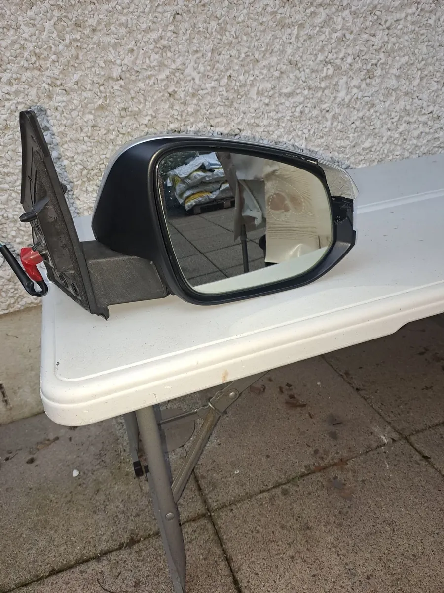 2016 to 2018 toyota rav 4 parts - Image 3