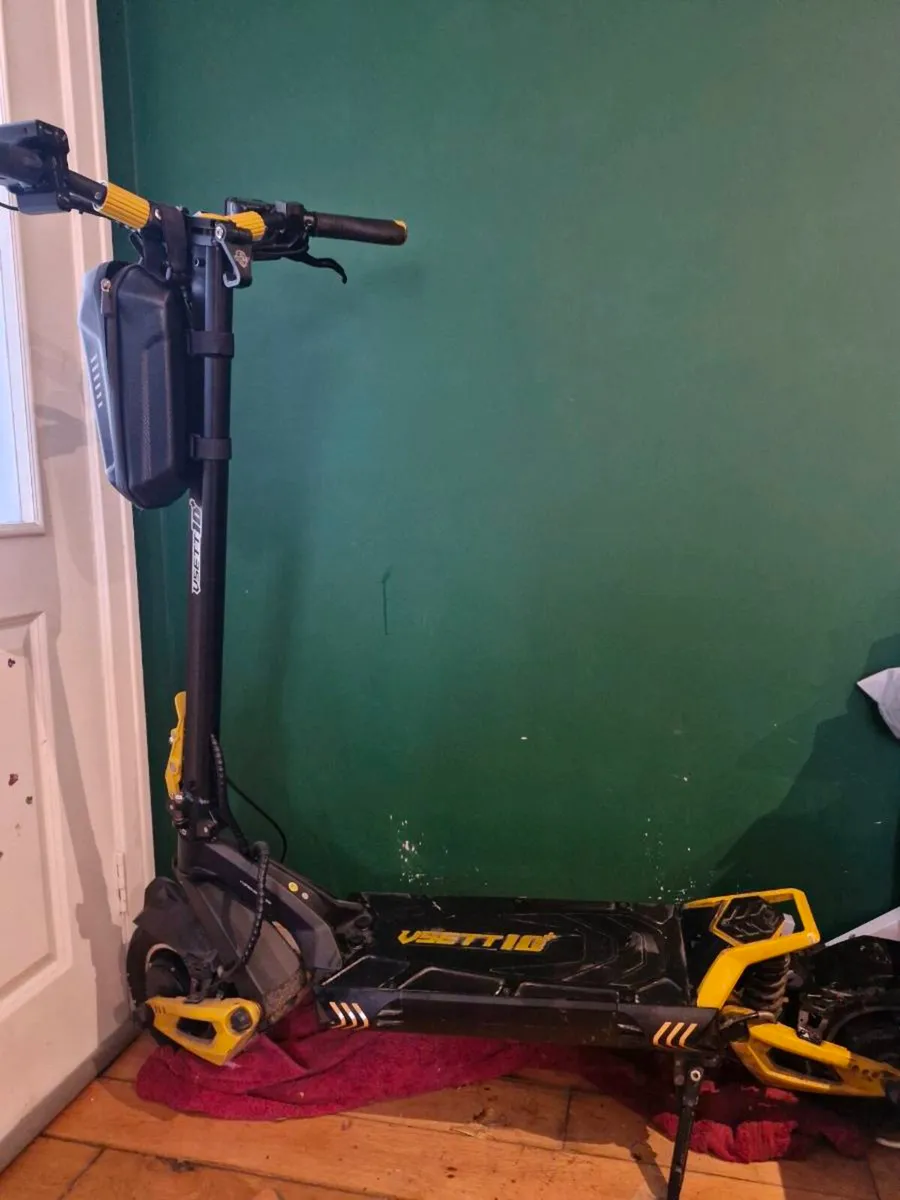 VSETT 10+ Dual Motor Beast (4200W) - Image 2